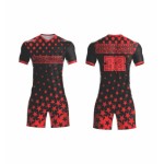 Sublimation men’s football kit sets – club practice shirts, children’s custom sportswear, French style Sublimation men’s football kit sets – club practice shirts, children’s custom sportswear, French style