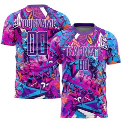 Custom team football kits in 100% polyester sublimation – sublimation-printed shirts for teams Custom team football kits in 100% polyester sublimation – sublimation-printed shirts for teams