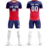 Wholesale football kits 2025 – custom-designed colors, sublimation, French style, complete sets Wholesale football kits 2025 – custom-designed colors, sublimation, French style, complete sets