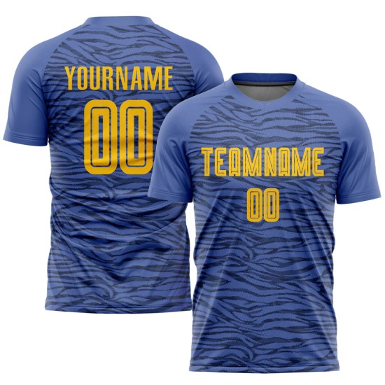 High-quality polyester short-sleeve adult football team uniforms – custom printed logos and names, latest French summer style High-quality polyester short-sleeve adult football team uniforms – custom printed logos and names, latest French summer style