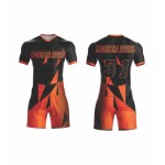 Wholesale fully sublimated children’s club football kits – high-quality training uniforms, French-style sets Wholesale fully sublimated children’s club football kits – high-quality training uniforms, French-style sets