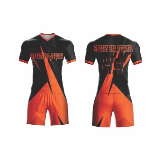 Custom wholesale high-quality digital sublimation team sport club jersey sets – including men’s football kits Custom wholesale high-quality digital sublimation team sport club jersey sets – including men’s football kits