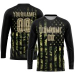 Wholesale custom made-to-sample new full-sleeve design – sublimation quick-fit football shirts, French style Wholesale custom made-to-sample new full-sleeve design – sublimation quick-fit football shirts, French style