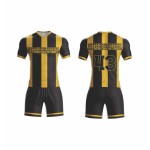 Custom men’s practice football shirts – sublimation jerseys, washable teamwear, custom club sportswear Custom men’s practice football shirts – sublimation jerseys, washable teamwear, custom club sportswear