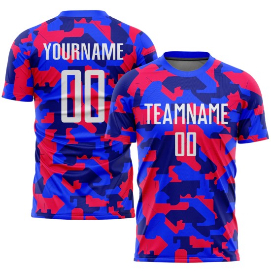 Custom team football kits in 100% polyester sublimation – sublimation-printed shirts for teams Custom team football kits in 100% polyester sublimation – sublimation-printed shirts for teams