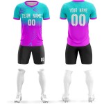 Wholesale football kits 2025 – custom-designed colors, sublimation, French style, complete sets Wholesale football kits 2025 – custom-designed colors, sublimation, French style, complete sets