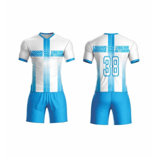 Sublimation football jerseys with logos – club jersey sets, custom-printed football uniforms Sublimation football jerseys with logos – club jersey sets, custom-printed football uniforms