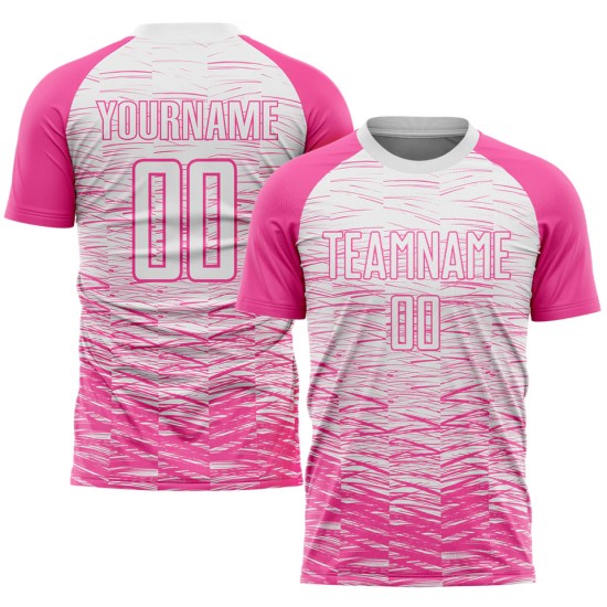 Latest short-sleeve sublimation-printed football uniforms – training sportswear Latest short-sleeve sublimation-printed football uniforms – training sportswear
