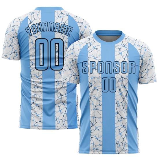 2024 short-sleeve quick-dry breathable football jerseys – custom name and logo print, mesh fabric 2024 short-sleeve quick-dry breathable football jerseys – custom name and logo print, mesh fabric