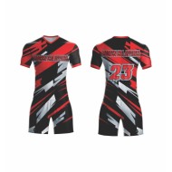 Custom men’s practice football shirts – sublimation jerseys, washable teamwear, custom club sportswear Custom men’s practice football shirts – sublimation jerseys, washable teamwear, custom club sportswear