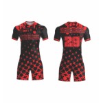 High-quality comfortable breathable football kits – training uniforms for clubs and teams High-quality comfortable breathable football kits – training uniforms for clubs and teams