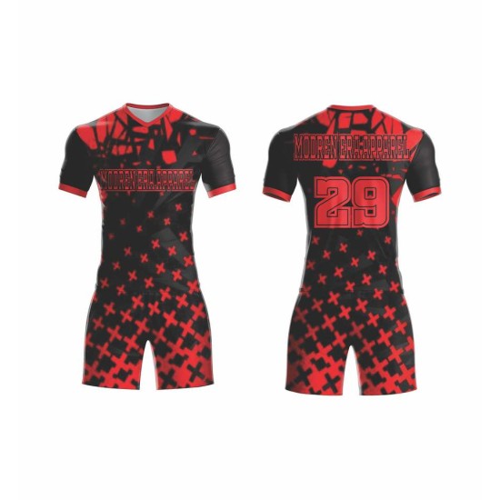 High-quality comfortable breathable football kits – training uniforms for clubs and teams High-quality comfortable breathable football kits – training uniforms for clubs and teams