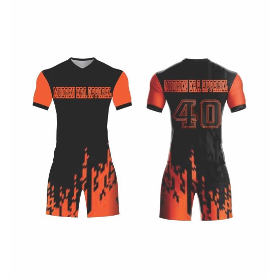 Wholesale affordable Thai-quality sublimation club football kit sets Wholesale affordable Thai-quality sublimation club football kit sets