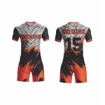 High-quality comfortable breathable football kits – training uniforms for clubs and teams High-quality comfortable breathable football kits – training uniforms for clubs and teams