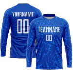 Long-sleeve sublimation-printed shirts – buy new-design premium football jerseys for teams and clubs Long-sleeve sublimation-printed shirts – buy new-design premium football jerseys for teams and clubs