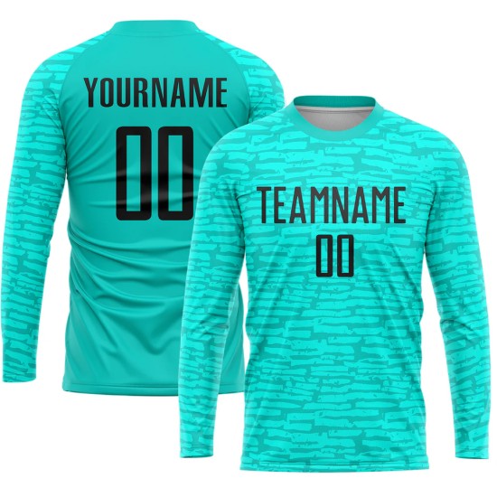 Long-sleeve sublimation-printed shirts – buy new-design premium football jerseys for teams and clubs Long-sleeve sublimation-printed shirts – buy new-design premium football jerseys for teams and clubs