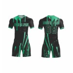 Custom-designed sublimation football jerseys – uniform shirts for teams and clubs, complete men’s football kit sets Custom-designed sublimation football jerseys – uniform shirts for teams and clubs, complete men’s football kit sets