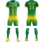 Wholesale football kits 2025 – custom-designed colors, sublimation, French style, complete sets Wholesale football kits 2025 – custom-designed colors, sublimation, French style, complete sets