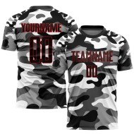 2024 short-sleeve quick-dry breathable football jerseys – custom name and logo print, mesh fabric 2024 short-sleeve quick-dry breathable football jerseys – custom name and logo print, mesh fabric