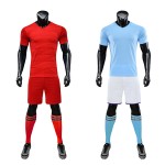 Wholesale football kits 2025 – custom-designed colors, sublimation, French style, complete sets Wholesale football kits 2025 – custom-designed colors, sublimation, French style, complete sets