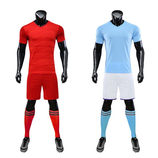Wholesale football kits 2025 – custom-designed colors, sublimation, French style, complete sets Wholesale football kits 2025 – custom-designed colors, sublimation, French style, complete sets