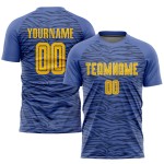 Latest adult football kits – short-sleeve, custom breathable polyester sublimation, men’s style Latest adult football kits – short-sleeve, custom breathable polyester sublimation, men’s style