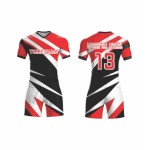 Custom wholesale high-quality digital sublimation team sport club jersey sets – including men’s football kits Custom wholesale high-quality digital sublimation team sport club jersey sets – including men’s football kits
