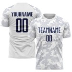 Custom team football kits in 100% polyester sublimation – sublimation-printed shirts for teams Custom team football kits in 100% polyester sublimation – sublimation-printed shirts for teams