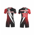 Custom wholesale high-quality digital sublimation team sport club jersey sets – including men’s football kits Custom wholesale high-quality digital sublimation team sport club jersey sets – including men’s football kits
