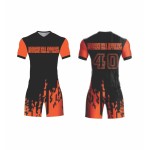 Custom wholesale high-quality digital sublimation team sport club jersey sets – including men’s football kits Custom wholesale high-quality digital sublimation team sport club jersey sets – including men’s football kits
