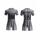 High-quality comfortable breathable football kits – training uniforms for clubs and teams High-quality comfortable breathable football kits – training uniforms for clubs and teams